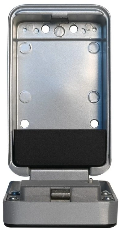 MasterLock Master Lock Skrzynka na klucze Select montaż na ścianie 5410EURD
