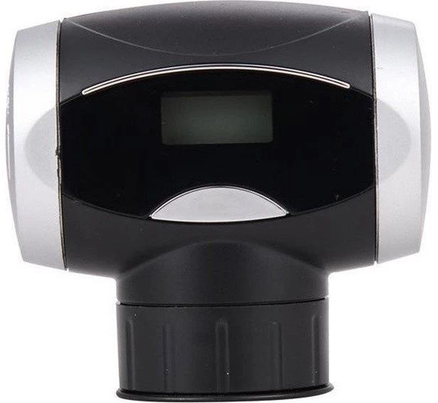 Masterpro automatinis vakuuminis vyno kamštis su termometru Masterpro