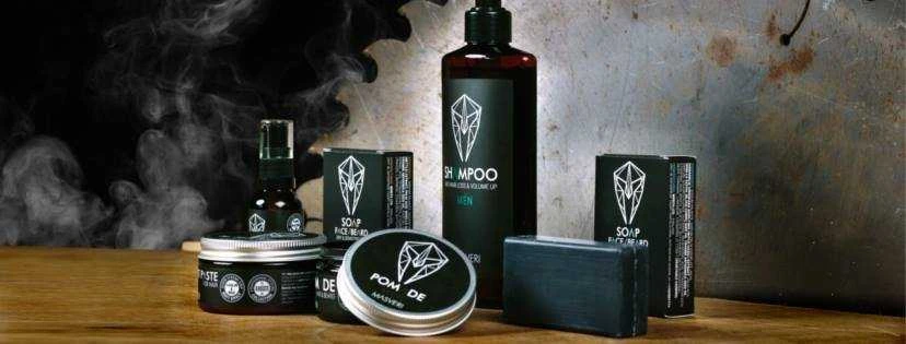 Masveri, Sweet Wood, Dušo želė, 200 ml