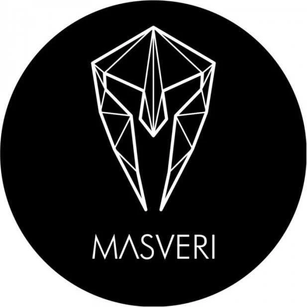Masveri, Sweet Wood, Dušo želė, 200 ml