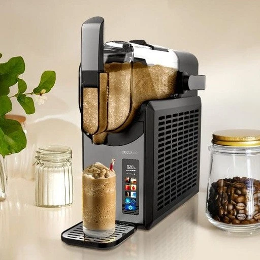 CECOTEC Twist&Ice 2600 ledo malimo aparatas