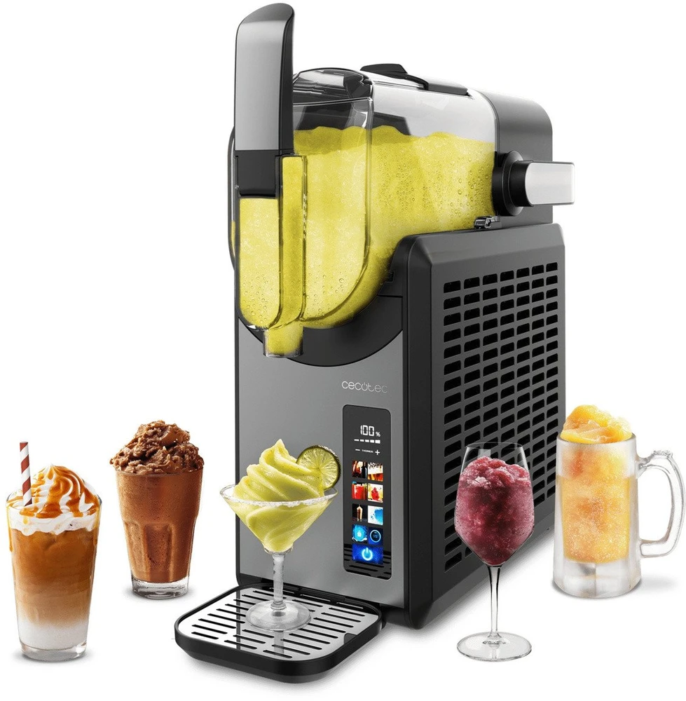 CECOTEC Twist&Ice 2600 ledo malimo aparatas
