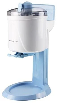 Emerio SICM-106048.1, 1 l, 1 dubenėlis, mėlyna, balta, 15 W, ledai