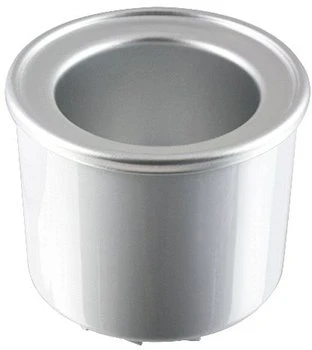 Emerio SICM-106048.1, 1 l, 1 dubenėlis, mėlyna, balta, 15 W, ledai