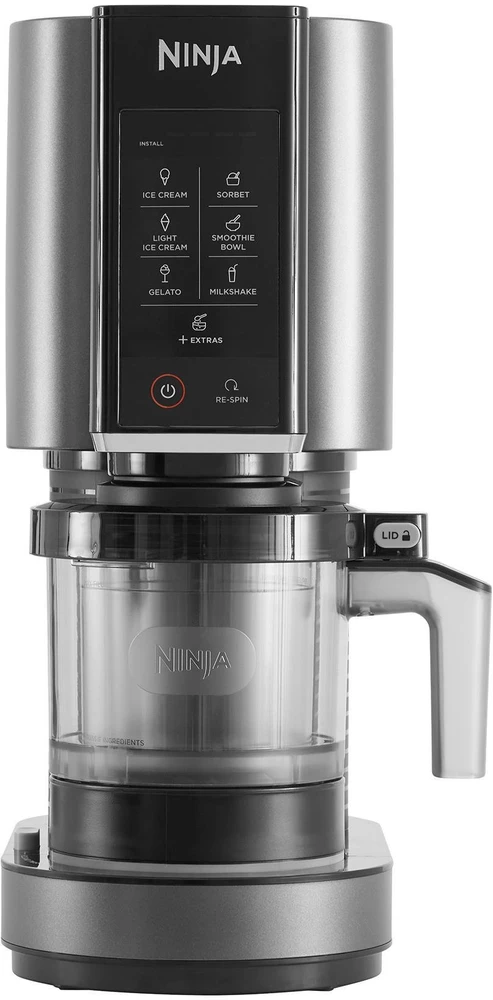 Ledų gaminimo aparatas Ninja CREAMi 7-in-1 NC302EU