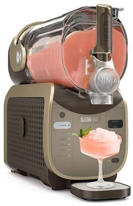 SLUSH MAKER MAX/FS605EUBR NINJA