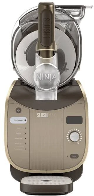SLUSH MAKER MAX/FS605EUBR NINJA