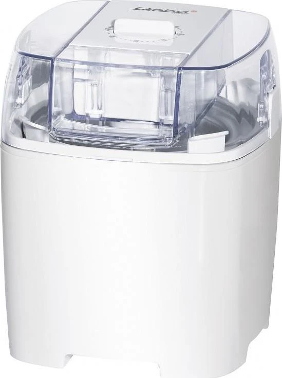  Ledų gaminimo aparatas Steba IC 20, 9,5 W, 1,5 L
