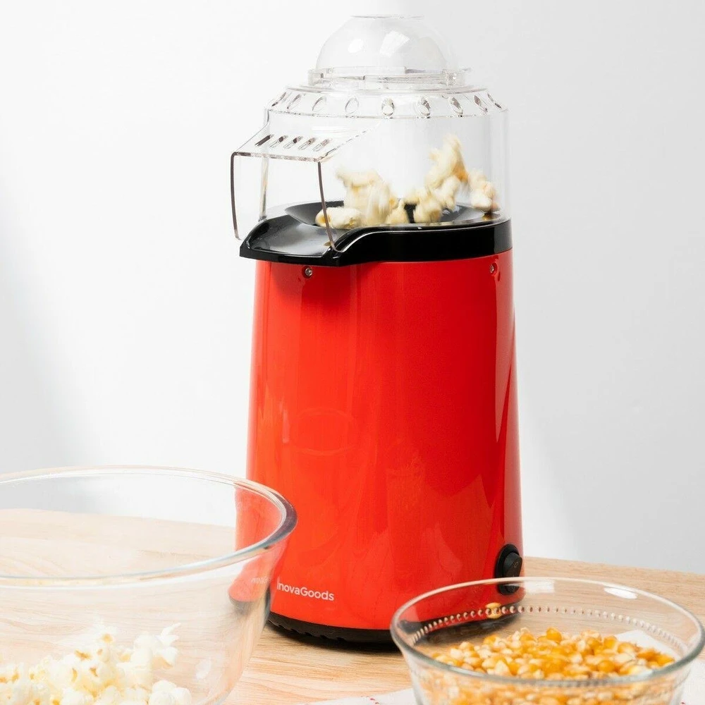 „InnovaGoods Popmar“ spragėsių gaminimo aparatas