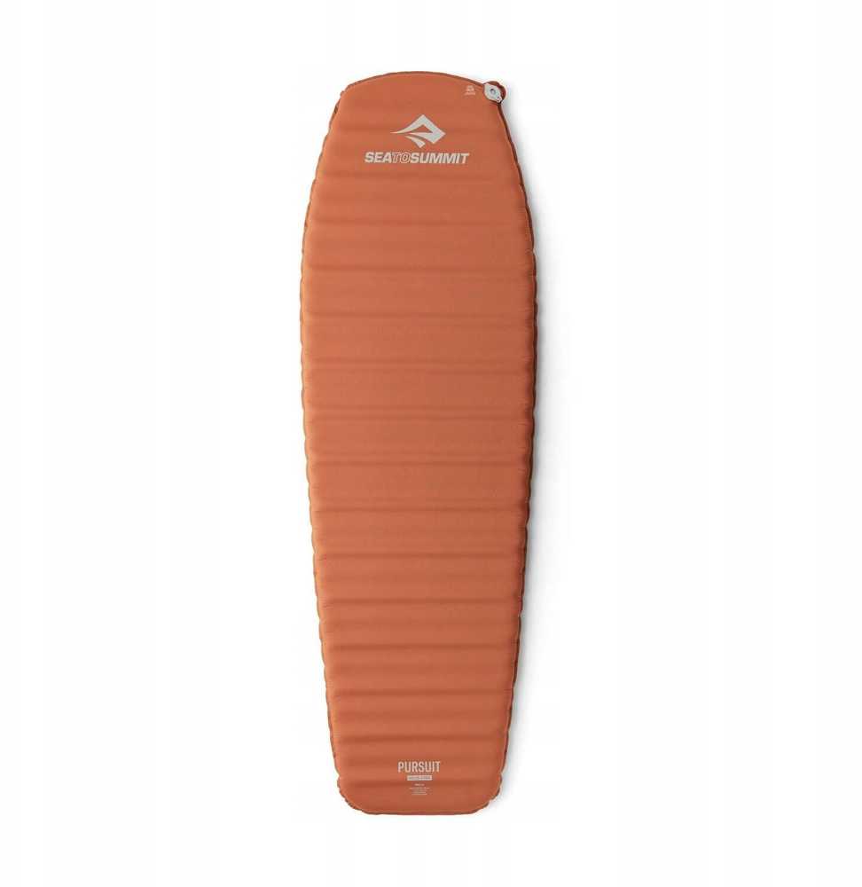 „Sea to Summit Pursuit Self Regular“ pripučiamas čiužinys, rudas