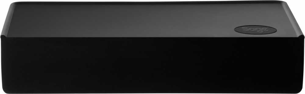 „Sage SES035BLK0NEU1“ priedas / detalė, apsauga nuo klastojimo