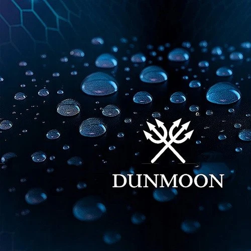 Virtuvinės svarstyklės Žaidimų kilimėlis po kėde, 8 kampų, Dunmoon 25955