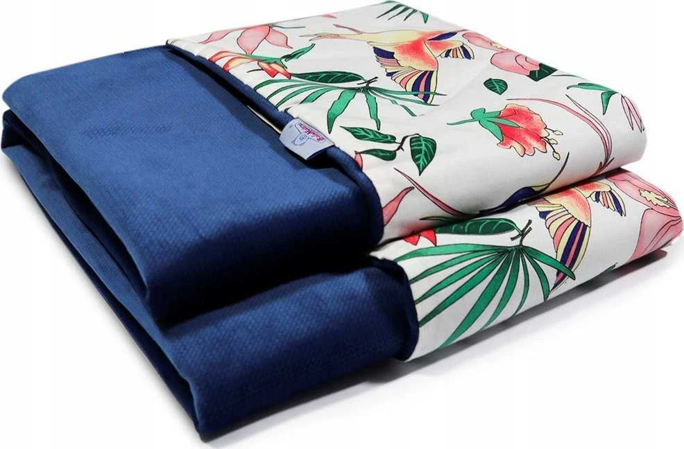Matex AKSOMO ANTKLĖ 75X100 SATIN BAW+VELVET