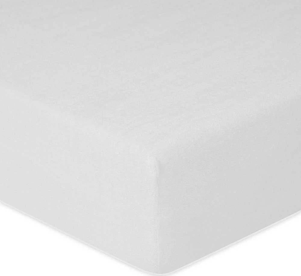 Čiužinys Matex Apsauginė plėvelė 200 x 220 su elastine juostele TERRY 01