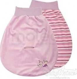 Matex BabyMatex dvipusis miegmaišis SONO BEST FRIEND 10 universalus