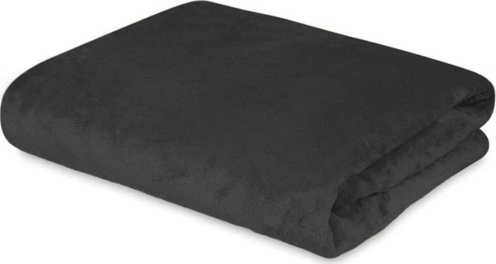 Matex TV pledas su rankovėmis, 150x210 cm, juodas mikropluošto pledas skaitymui, jaukus pledas su rankovėmis, šiltas chalatas pledas poilsiui