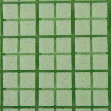Matex Ortopedinis čiužinys kūdikio loveliai 60x120x10 cm, atminties putos su alaviju, Tencel vandeniui atsparus užvalkalas, Oeko-Tex sertifikatas, vaikiškas čiužinys