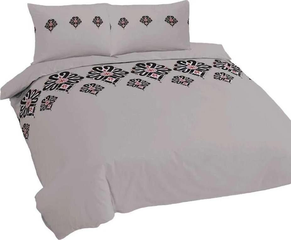 Patalynės komplektas Matex Patalynė 140 x 200 2 vnt Satin DeSatin Ranforce 22