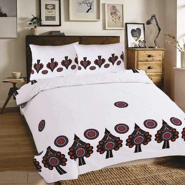 Patalynės komplektas Matex patalynė 140 x 200 2 vnt Satin DeSatin Ranforce 21