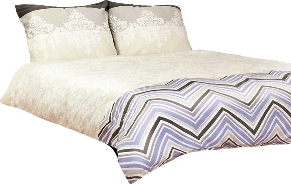 Patalynės komplektas Matex Patalynė 160 x 200 3vnt Satin EXCLUSIVE 26B