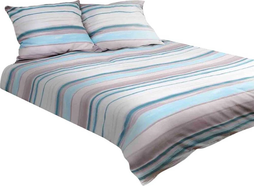 Matex Satininės patalynės komplektas 160x200 cm, aukščiausios kokybės medvilninė patalynė, švelni patalynė, gėlėta patalynė, nesiglamžanti patalynė