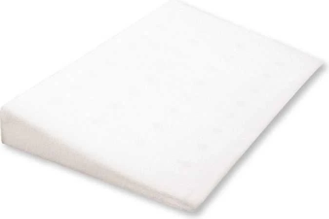 Matex Poduszka kūdikiams 60x36 Klin Original pilka