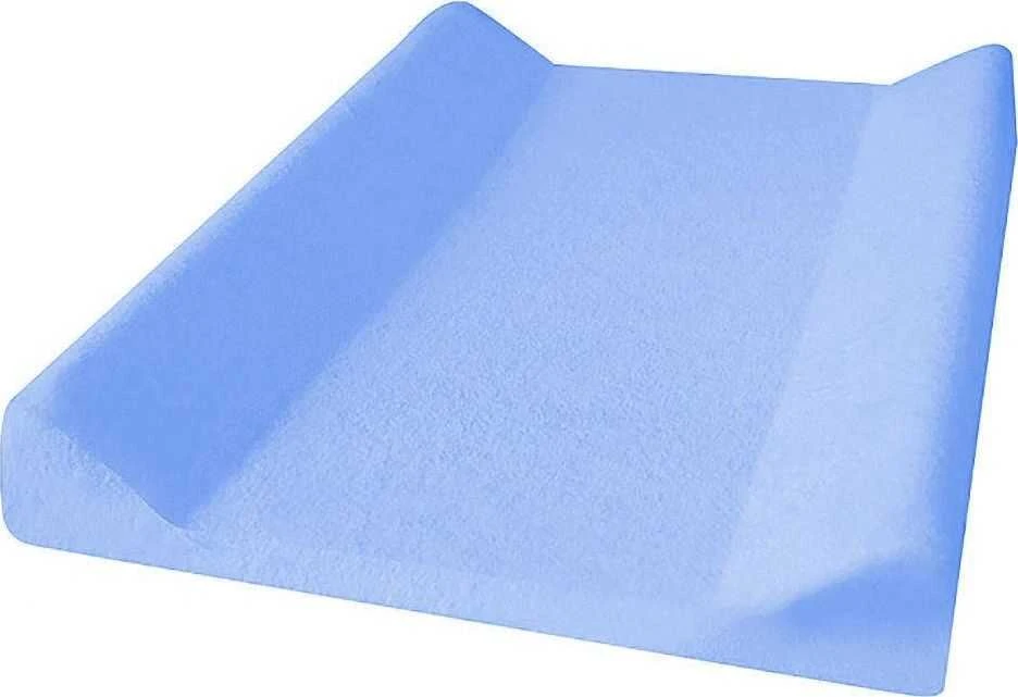 MATEX Užvalkalas vystymo stalo marškinėliai 50/60x70/80 [TB0366-24]mėlynas