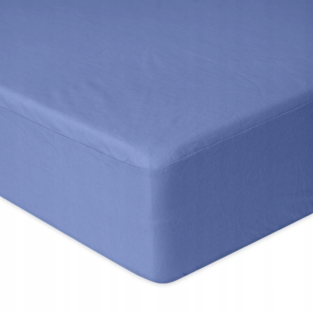 Matex paklodė su guma, skirt. jersey, dydis 150/160x190/200x20 CLAS (TM0172_25A)