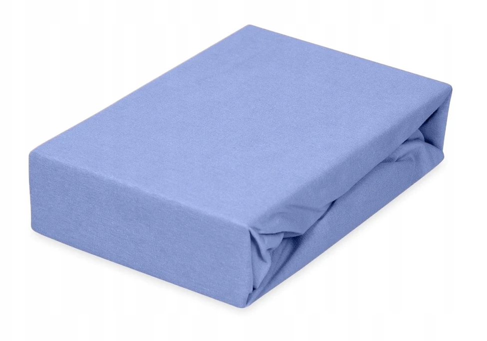 Matex paklodė su guma, skirt. jersey, dydis 150/160x190/200x20 CLAS (TM0172_25A)