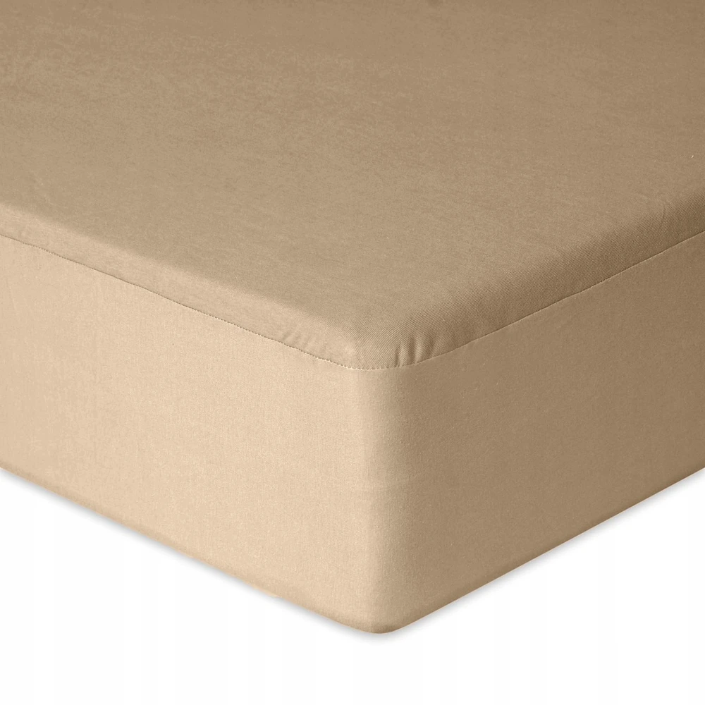 Matex Paklodė jersey su guma dydis 180/190x190/200x20 CLAS (TM0173_16A)