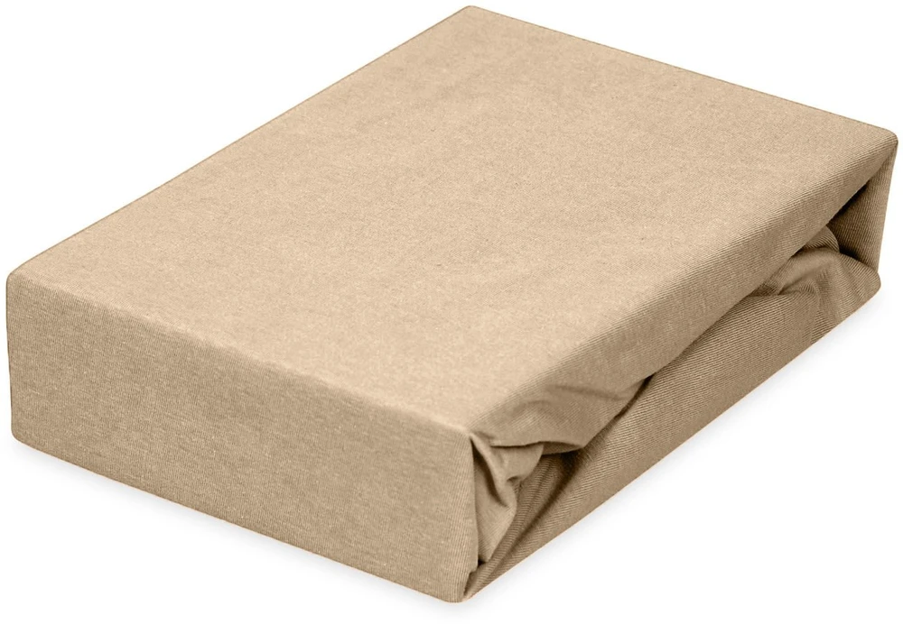 Matex Paklodė jersey su guma dydis 180/190x190/200x20 CLAS (TM0173_16A)