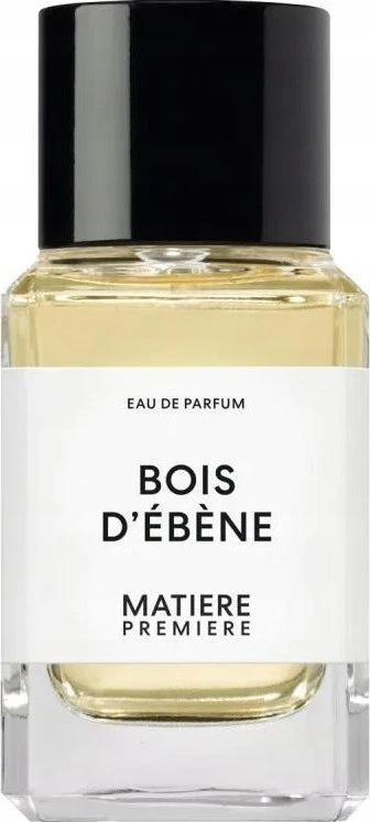 Matiere Premiere Bois D`Ébène EDP parfumuotas vanduo unisex, 100 ml