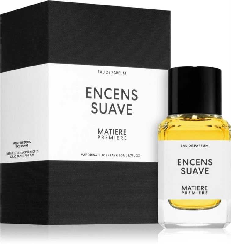 Matiere Premiere Encens Suave kvepalų purškiklis 50ml