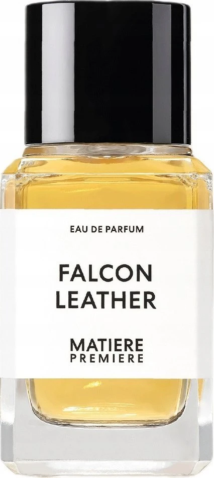 Unisex kvepalai Matiere Premiere Falcon Leather EDP, 100 ml