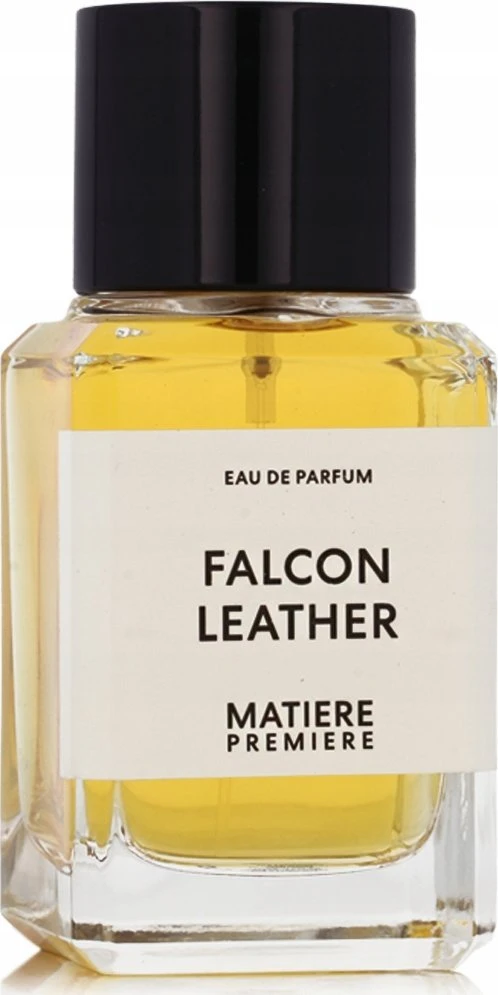 Unisex kvepalai Matiere Premiere Falcon Leather EDP, 100 ml