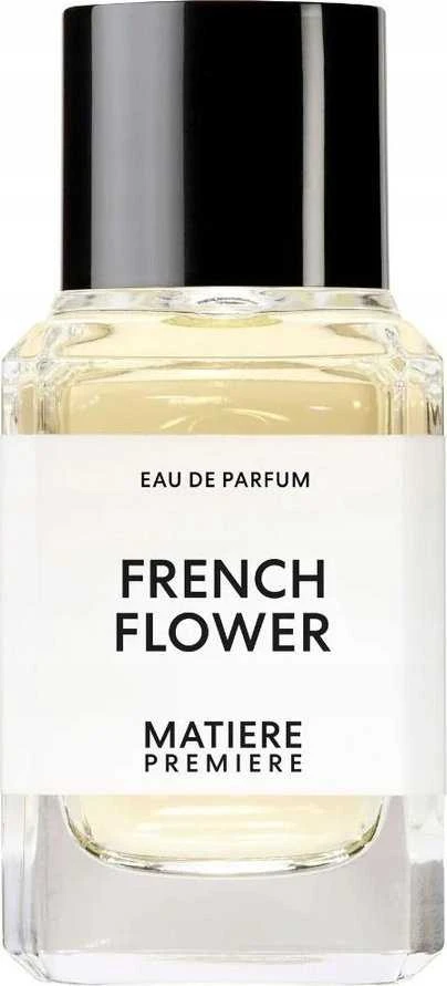 Matiere Premiere French Flower EDP parfumuotas vanduo unisex, 50 ml