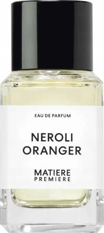 Matiere Premiere Neroli Oranger EDP parfumuotas vanduo unisex, 100 ml