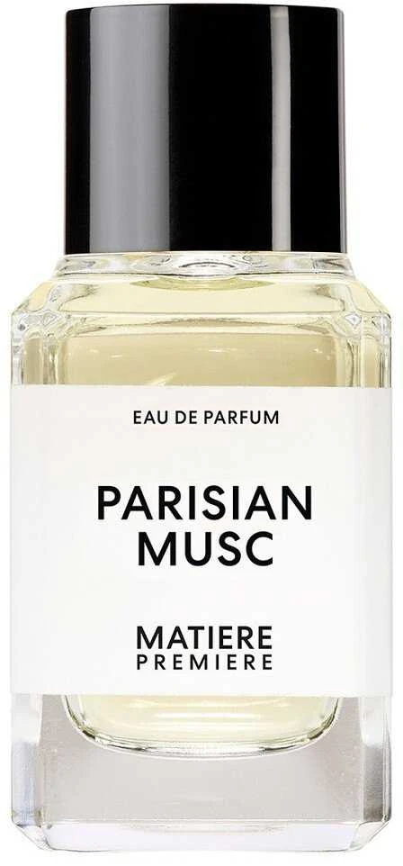 Matiere Premiere Parisian Musc EDP parfumuotas vanduo unisex, 50 ml