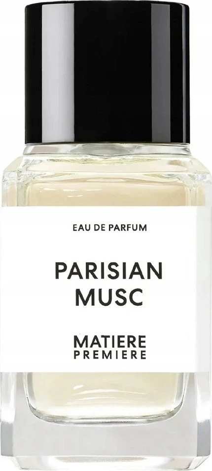 Matiere Premiere Parisian Musc EDP parfumuotas vanduo unisex, 100 ml