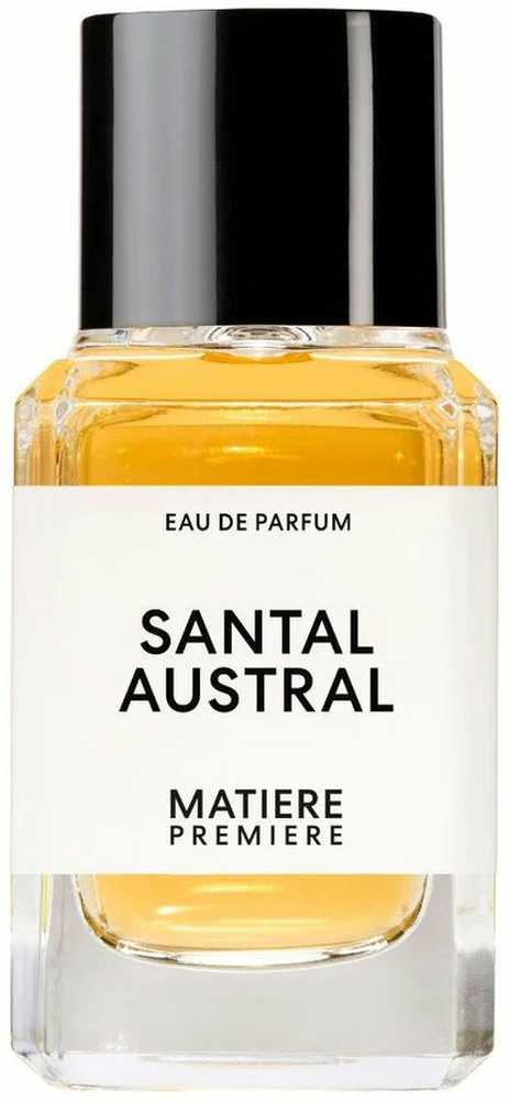 Matiere Premiere Santal Austral EDP parfumuotas vanduo unisex, 50 ml
