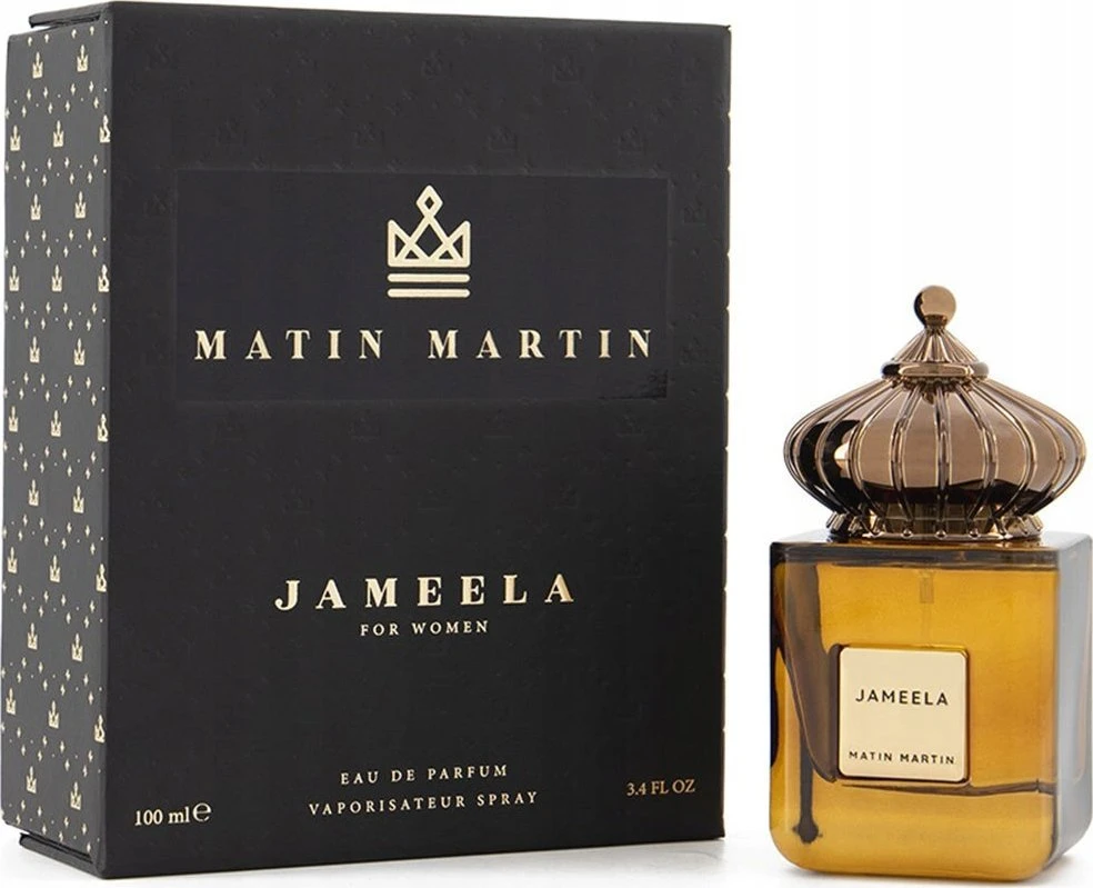 MATIN MARTIN Jameela EDP spray 100ml