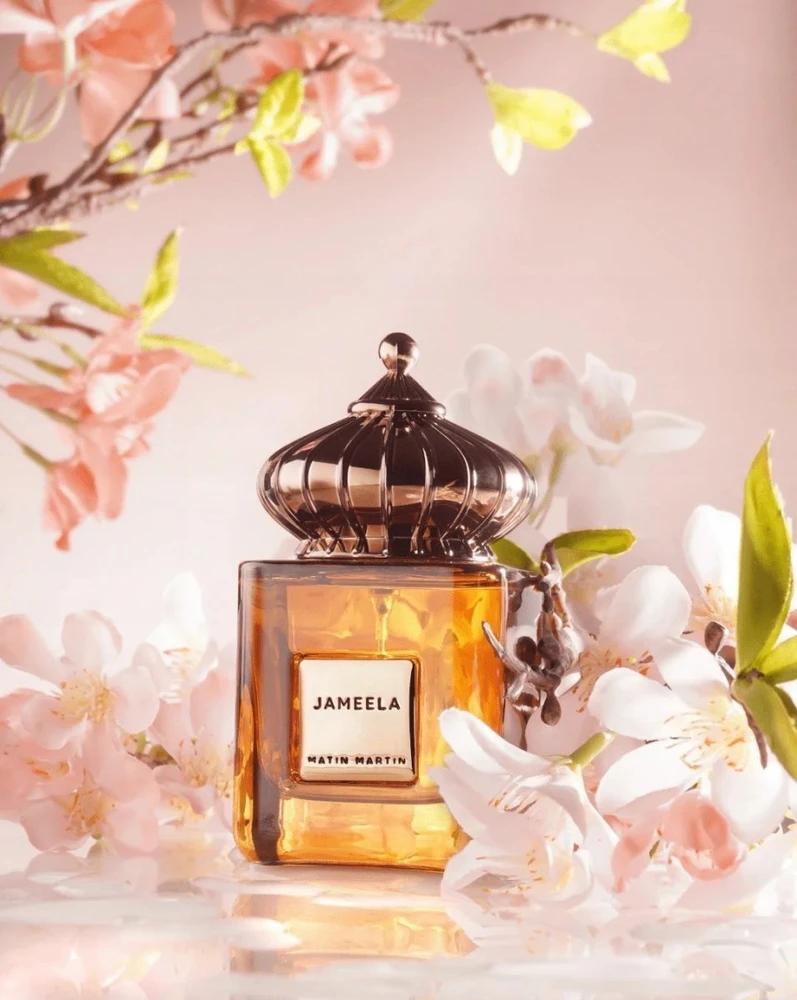 MATIN MARTIN Jameela EDP spray 100ml