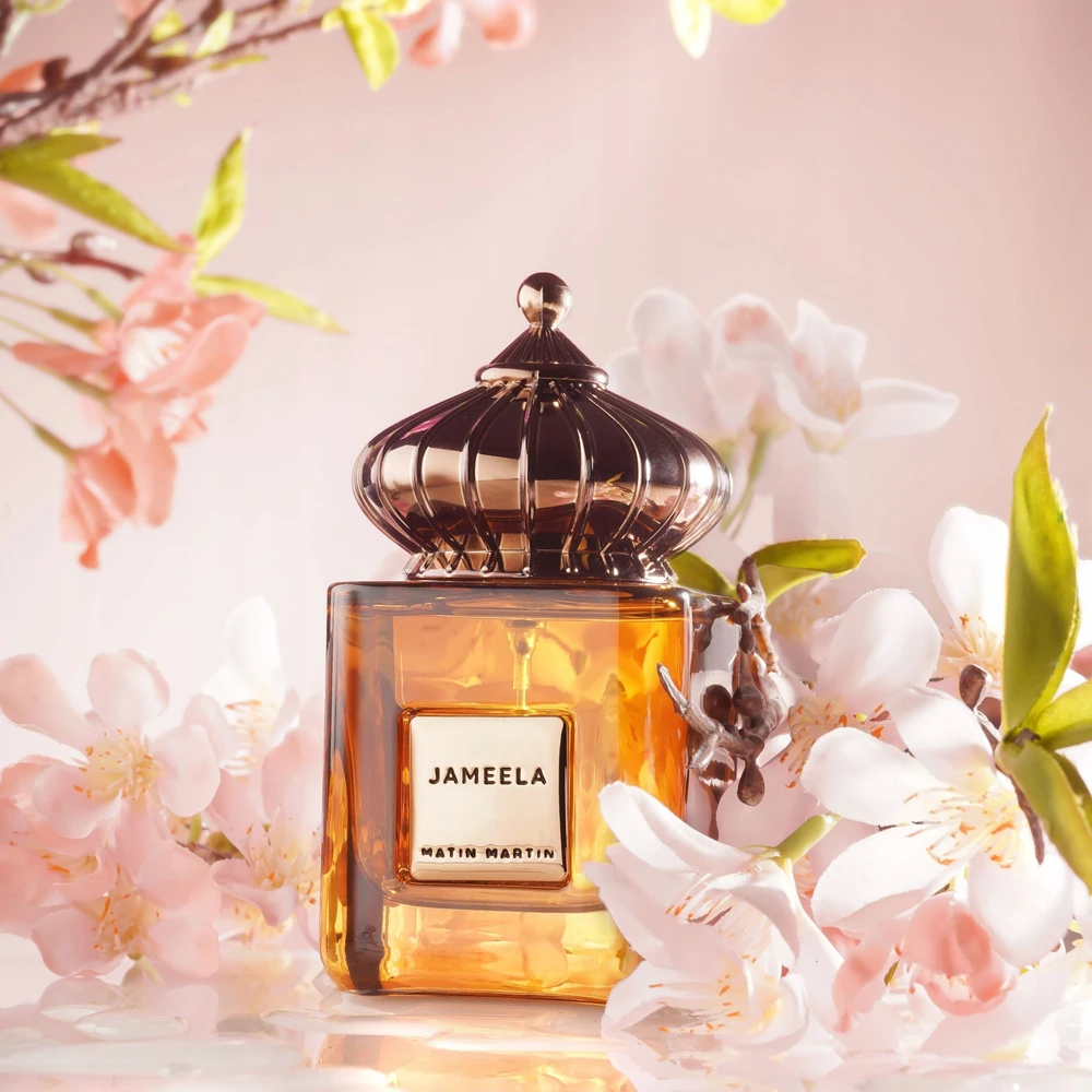MATIN MARTIN Jameela EDP spray 100ml