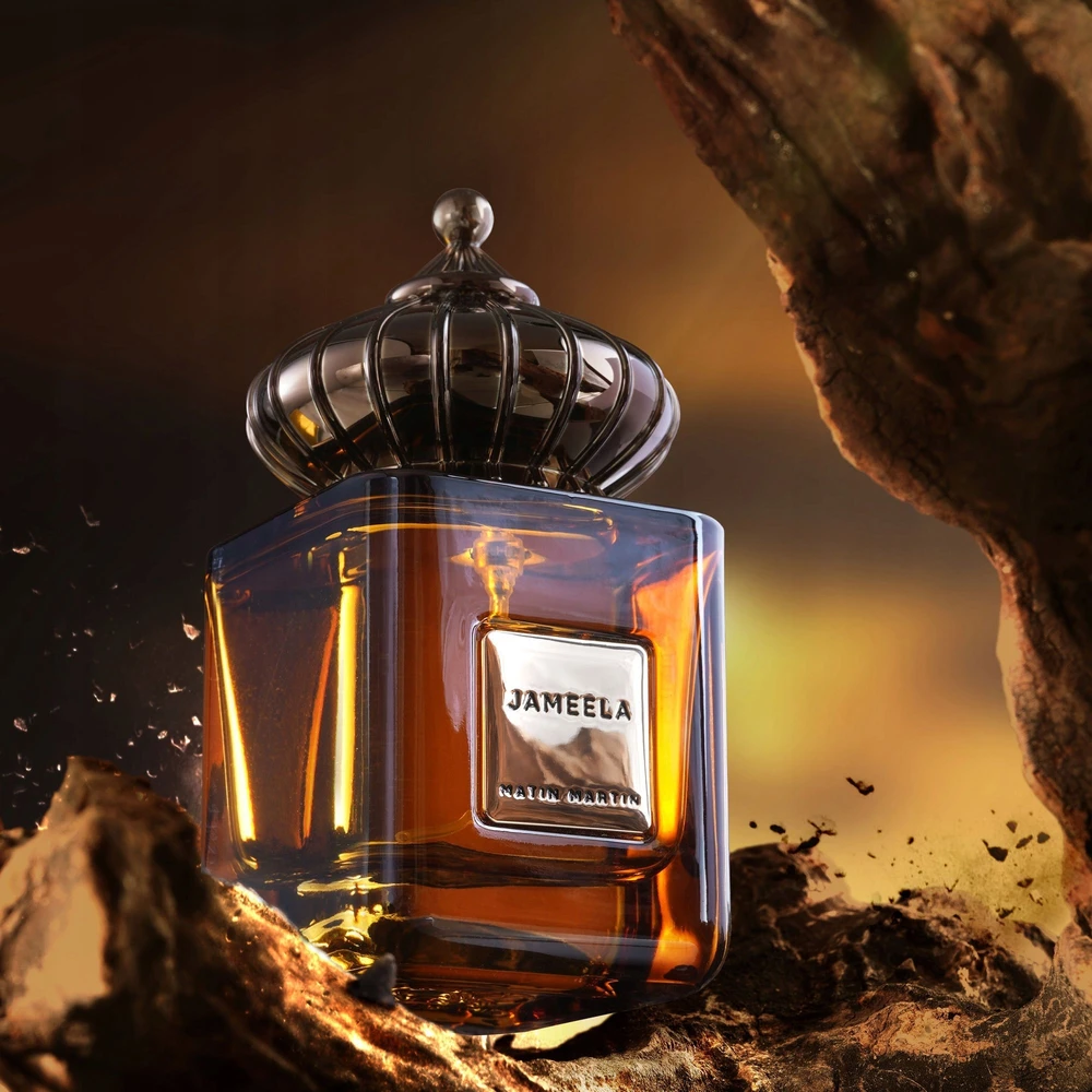 MATIN MARTIN Jameela EDP spray 100ml