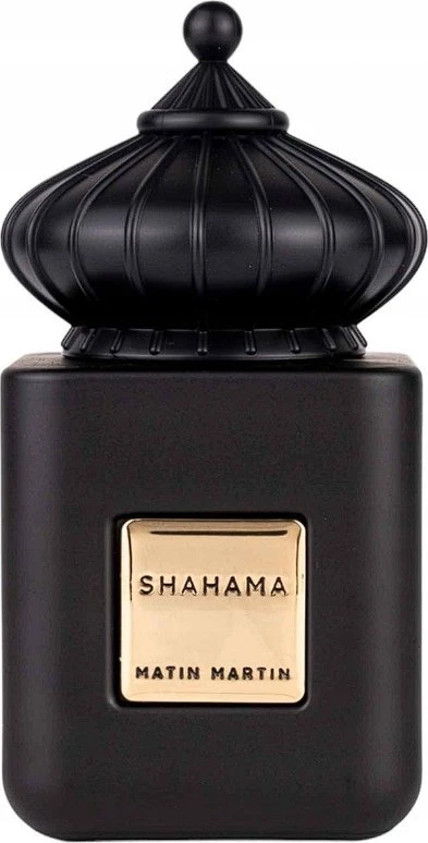 Matin Martin Shahama EDP parfumuotas vanduo vyrams, 100 ml