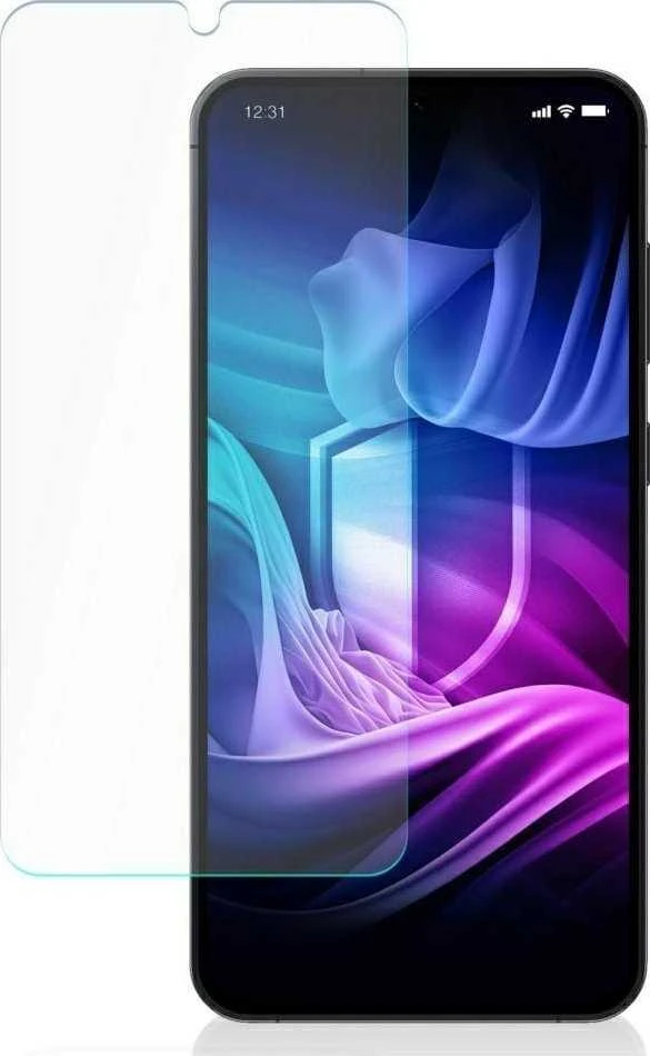 3mk Silky Matt Pro - Matte apsauginė plkėvelė skirtas Samsung Galaxy S25+