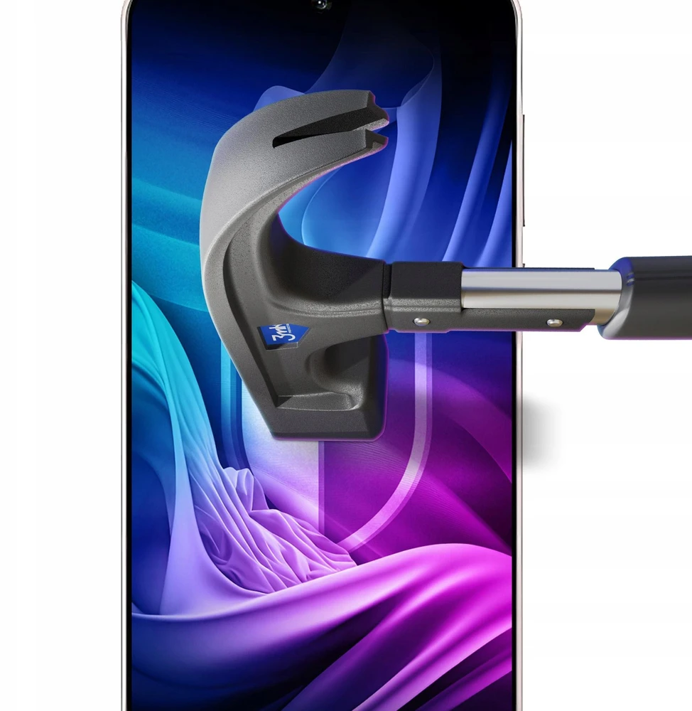 Nezatříděno 3Mk apsauga Vivo X300 - 3mk šilkinis matinis Pro