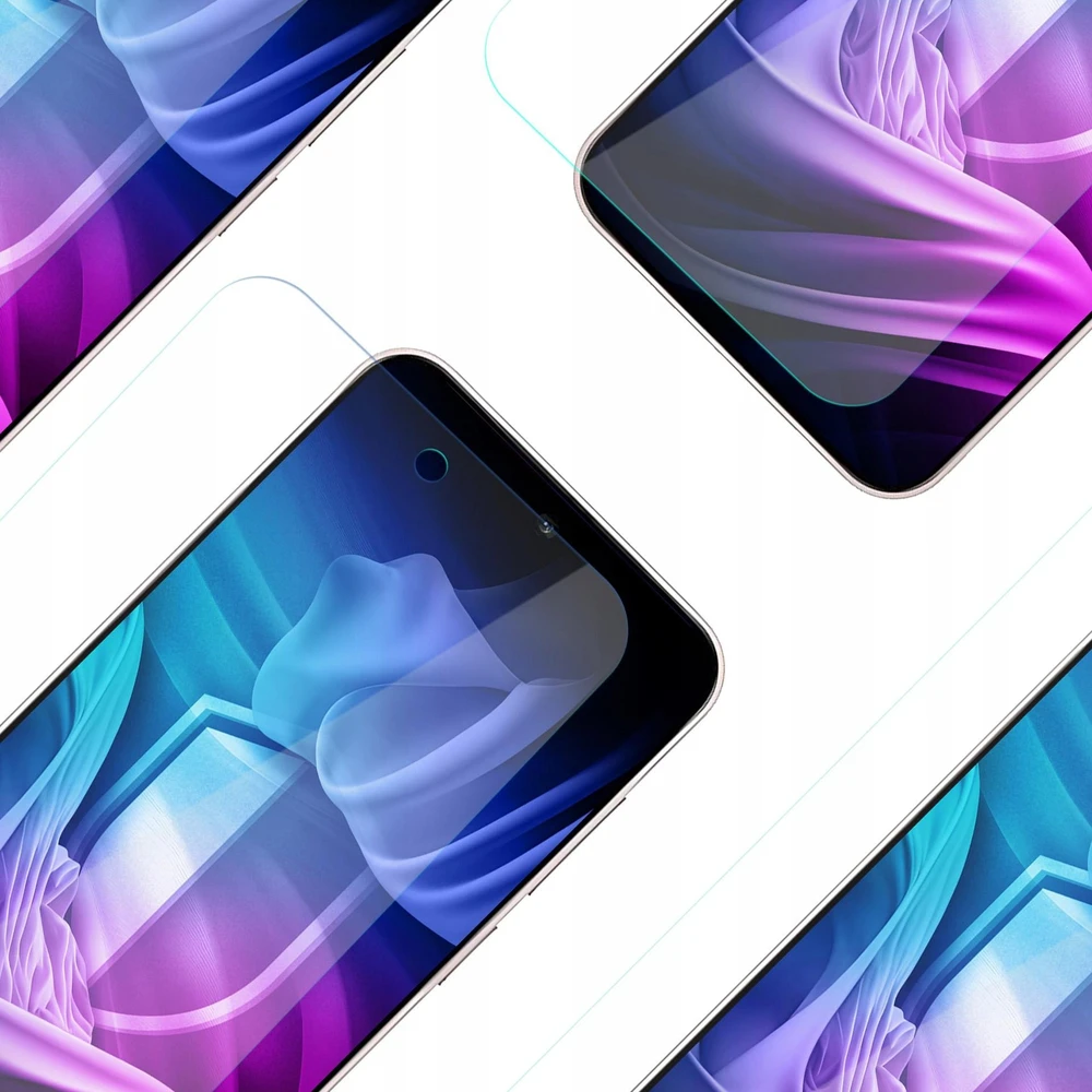 Nezatříděno 3Mk apsauga Vivo X300 - 3mk šilkinis matinis Pro