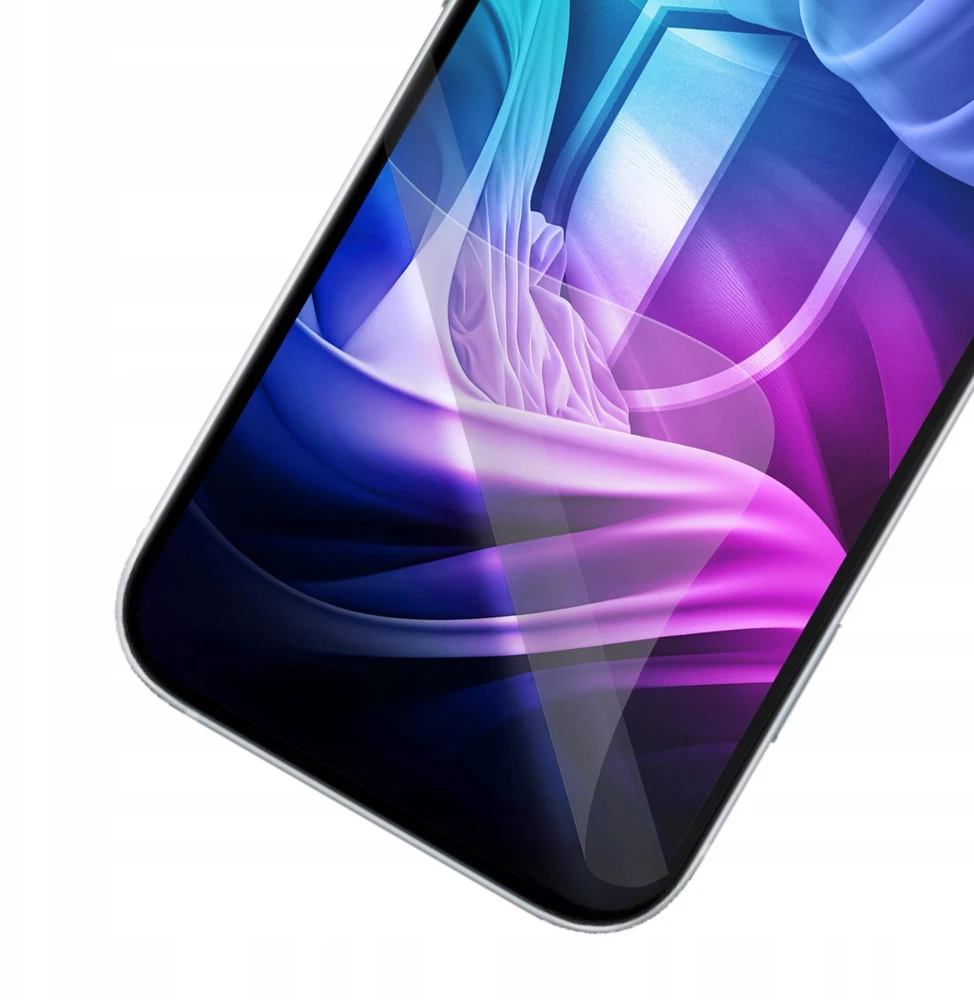 3MK Silky Matt Pro dėklas Apple iPhone 17 Pro Max telefonui