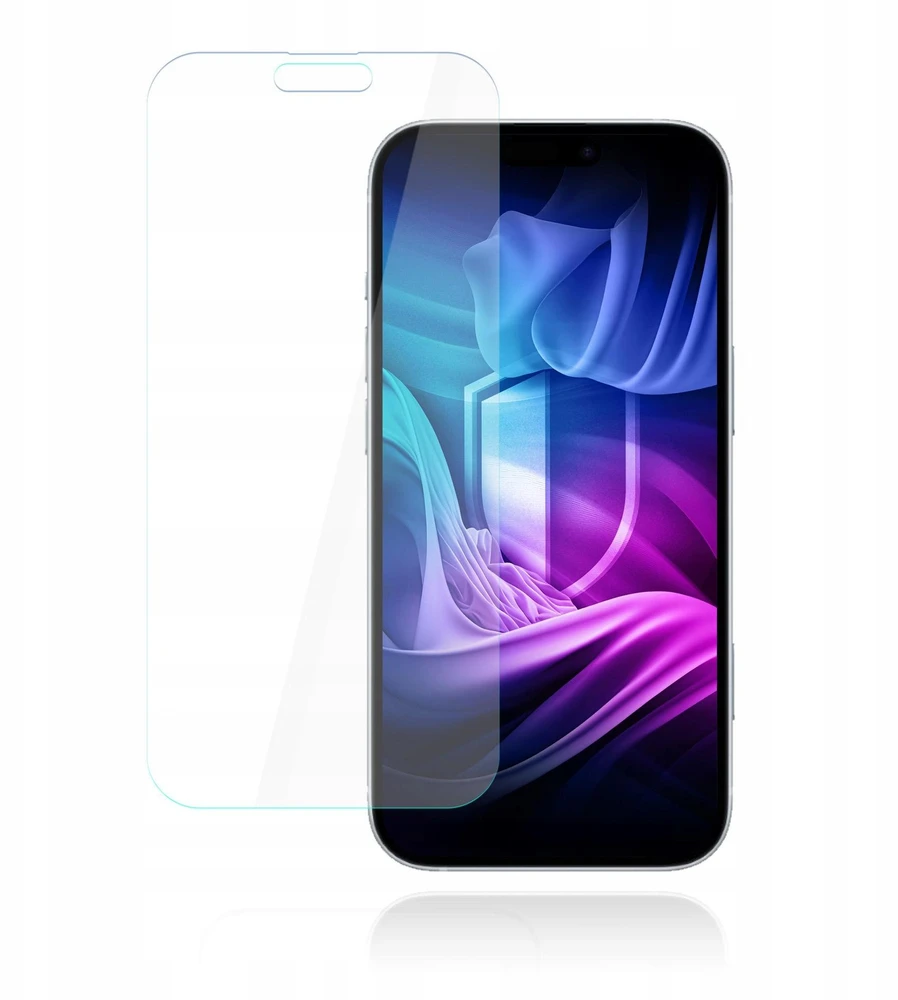 3MK Silky Matt Pro dėklas Apple iPhone 17 Pro Max telefonui